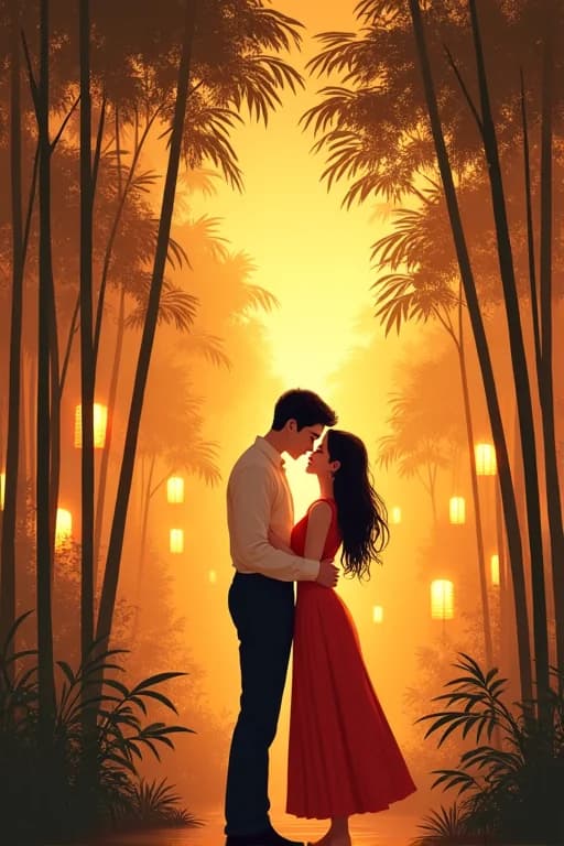 Tình Yêu Bốn Chân - Cover image
