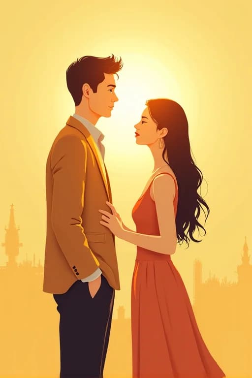 Tình Yêu Của Kẻ Thực Dụng - Cover image