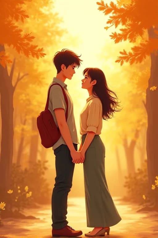 Tình Yêu Của Một Gã Trai Bao Hèn Mọn - Cover image