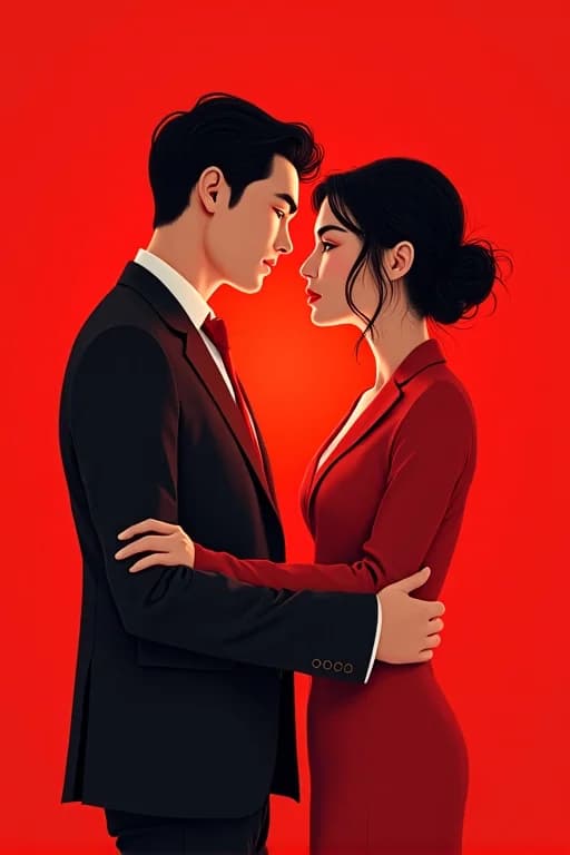 Tình Yêu Giả Dối - Cover image