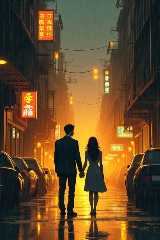 Tình Yêu Giữa Hàm Số Và Đạo Hàm - Cover image