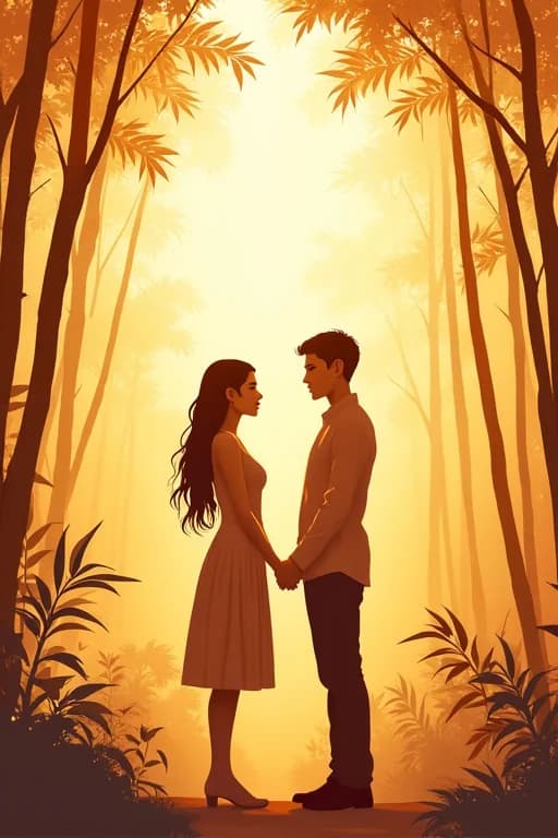 Tình Yêu Tác Hợp - Cover image
