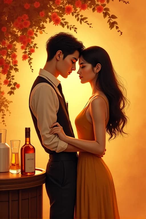 Tô Lị Và Rượu - Cover image
