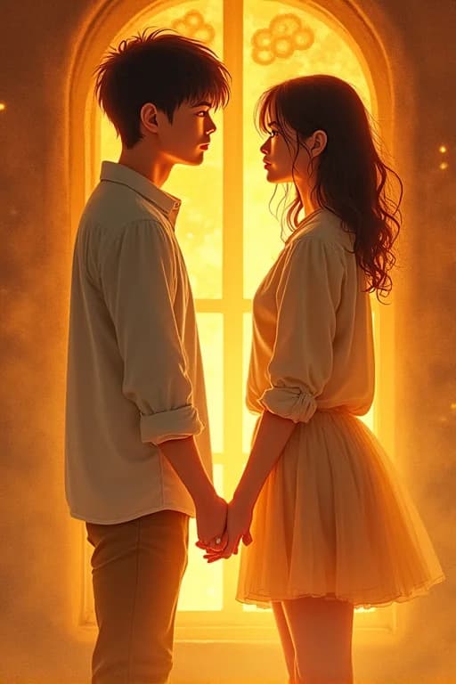 Tỏ Tình Thêm Lần Nữa - Đồ Dạng Tiên Sâm - Cover image