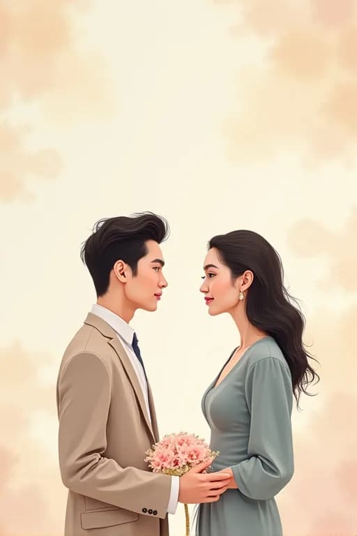 Tỏa Đế Lung - Vị Tất Mãn Tọa - Cover image
