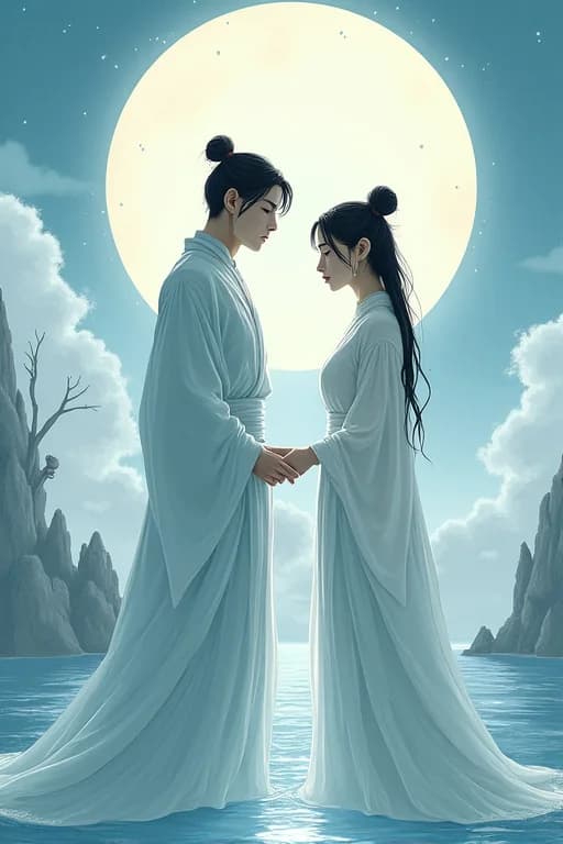 Toà Thành Trong Mây - Ngữ Tiếu Lan San - Cover image