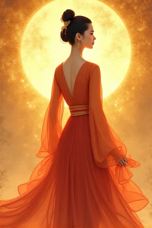Toái Ngọc - Bán Tài Minh Nguyệt - Cover image