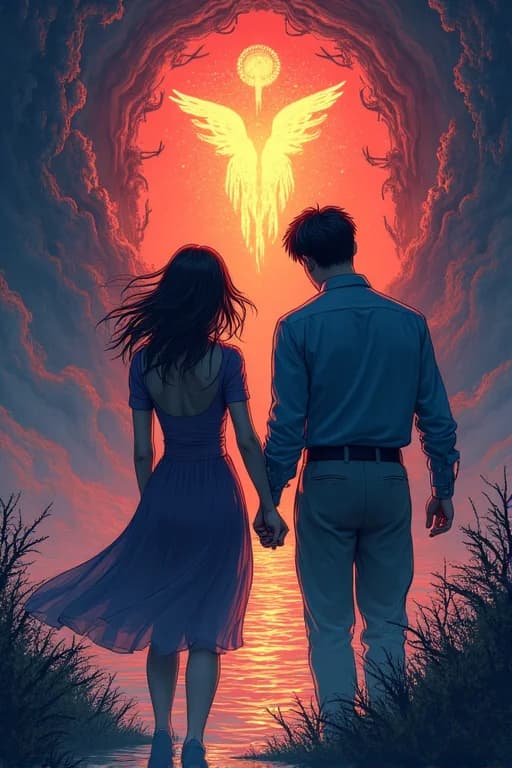 Toàn Cầu Xâm Nhập - Cover image