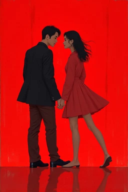 Toàn Giới Giải Trí Đều Cho Rằng Tôi Thích Làm Nũng - Cover image