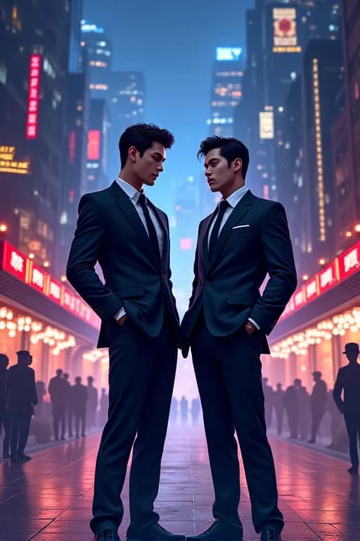 Toàn Giới Giải Trí Đều Run Rẩy - Cover image