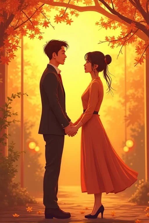 Toàn Thế Giới Anh Chỉ Thích Em - Cover image