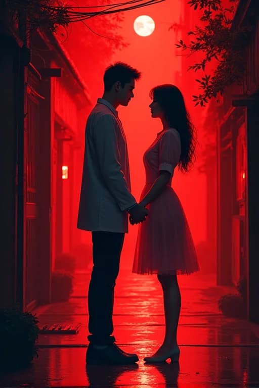 Toàn Thế Giới Đều Đợi Ngươi Động Tâm - Cover image