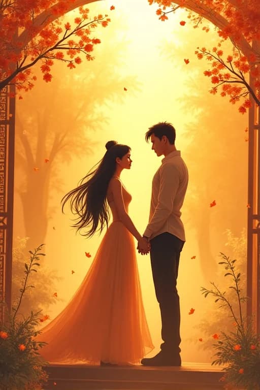 Tóc Công Chúa - Cover image