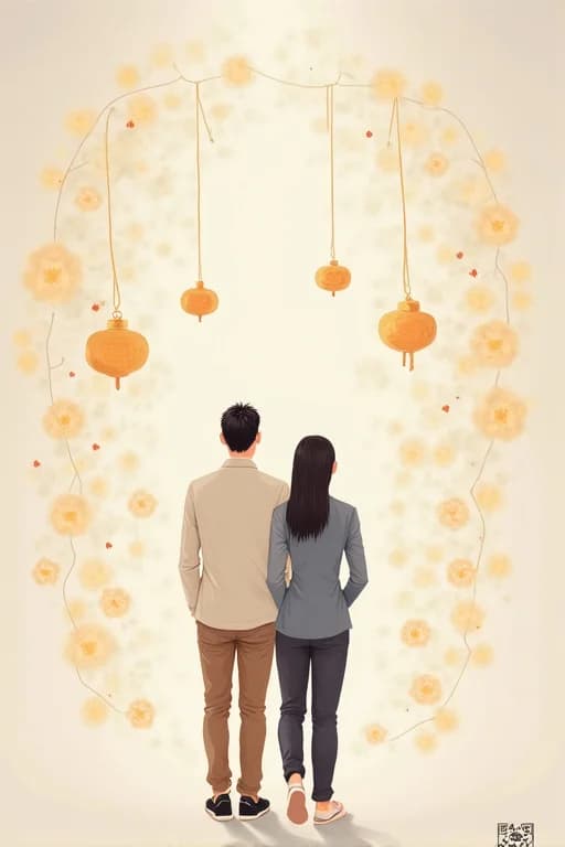 Tộc Trường Phu Nhân Quốc Sắc Thiên Hương - Cover image