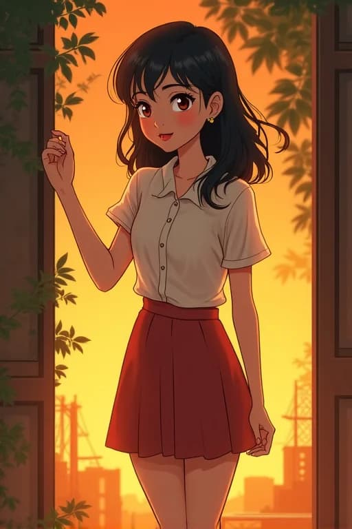 Tôi Bị Bạn Trai Bắt Cóc - Cover image