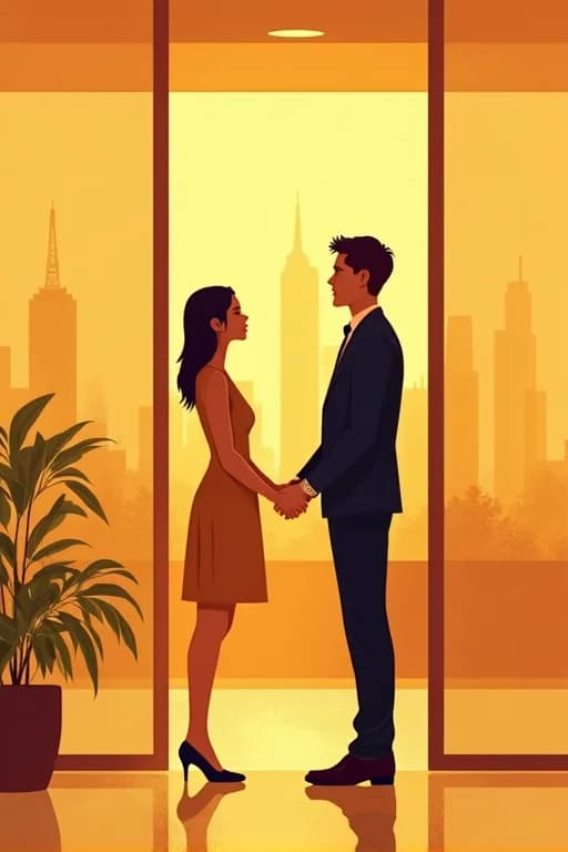 Tôi Bị Bắt Quả Tang Đọc Trộm Nhật Ký Của Tổng Giám Đốc - Cover image