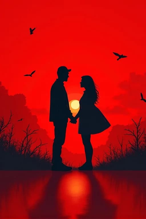 Tôi Bị Bắt Vào Đồn Của Ông Xã - Cover image