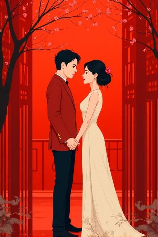 Tôi Bị Mẹ Gả Cho Một Cậu Ấm Liệt Hai Chân - Cover image