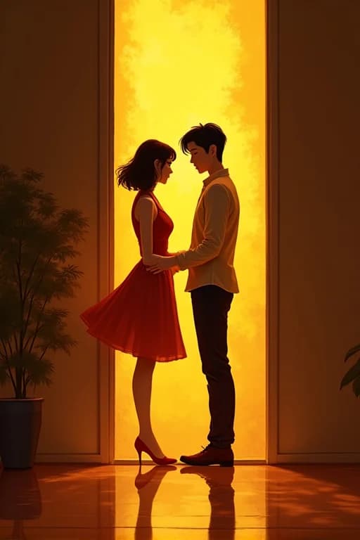 Tôi Bóc Kẹo Cho Em Ăn Nha - Cover image