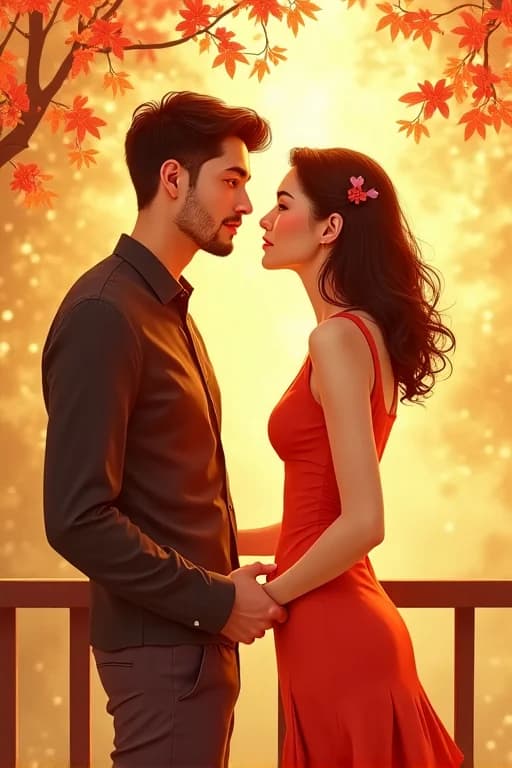 Tôi Cạy Người Trong Lòng Của Trúc Mã Đi - Cover image
