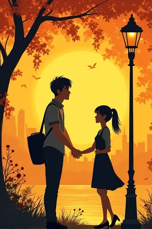 Tôi Chỉ Dám Trộm Nhìn Cậu - Chi Cửu - Cover image