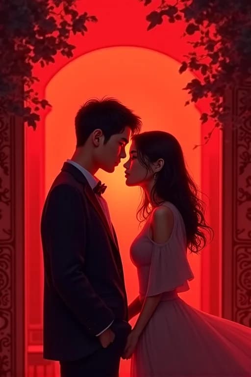 Tôi Chỉ Muốn Thừa Kế Tài Sản Trăm Tỷ (Phần 1) - Cover image