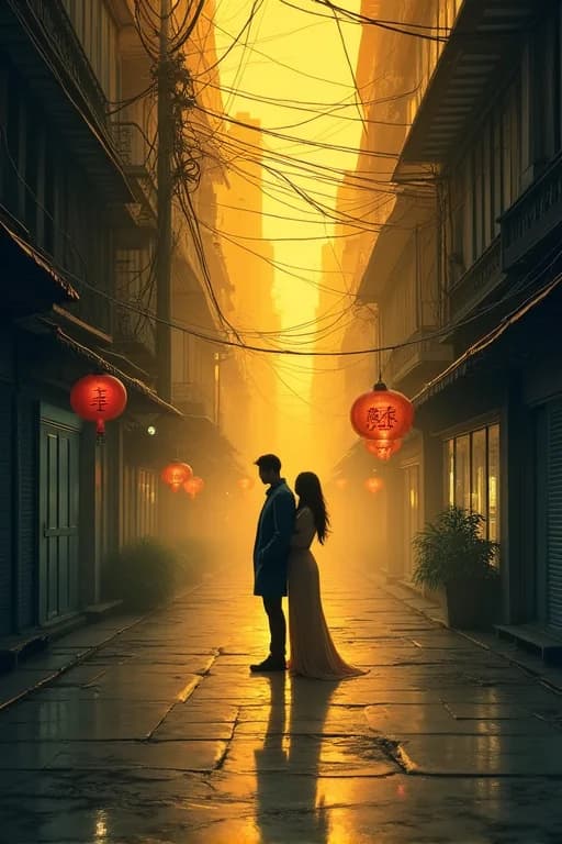 Tôi Có Hệ Thống Bói Toán - Cover image