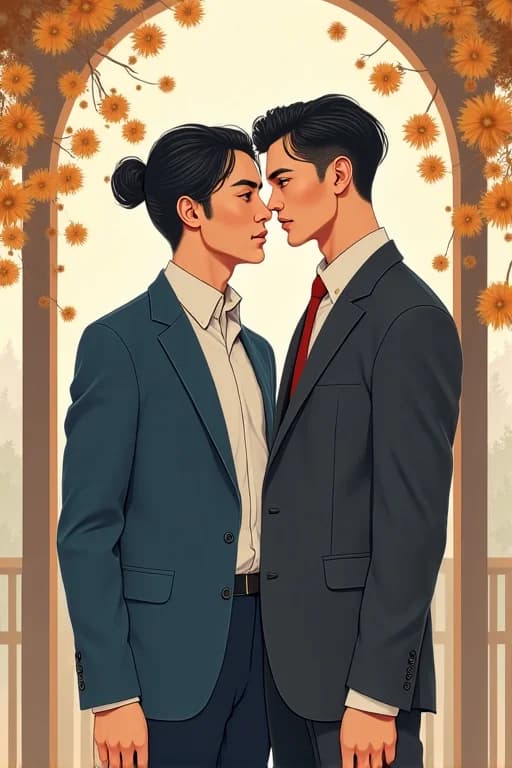 Tôi Coi Các Người Như Anh Em - Cover image