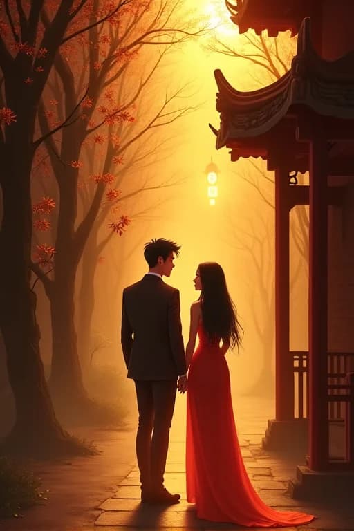 Tôi Cùng Bạn Thân Gả Vào Hào Môn - Cover image