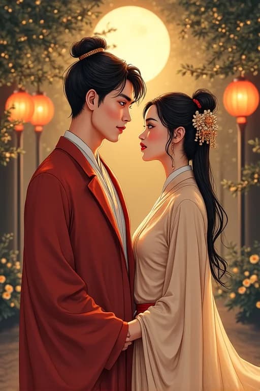 Tôi Cũng Có Thái Tử Gia Của Tôi Mà - Cover image