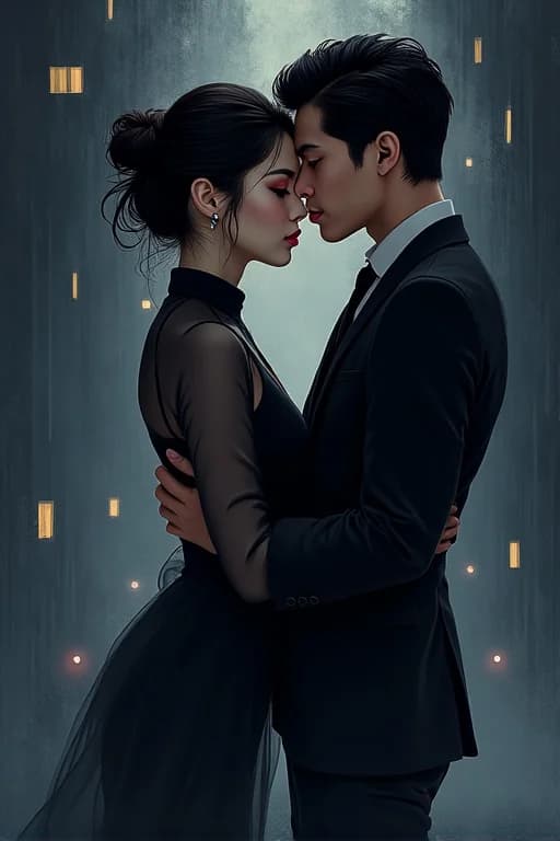 Tôi Cùng Phe Với Phản Diện - Cover image