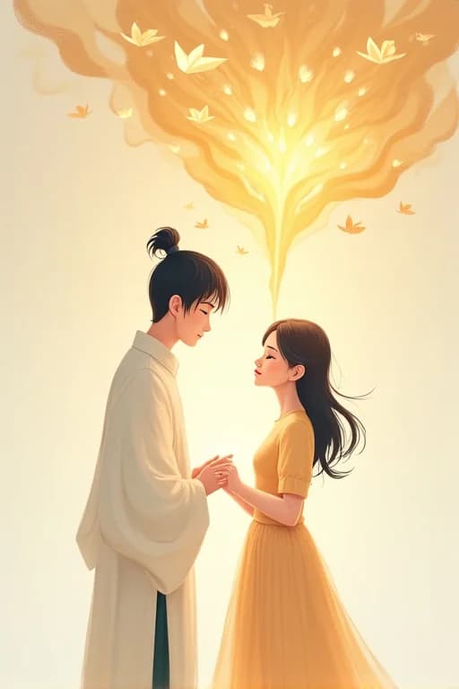 Tôi Đã Nói Yêu Em Từ Hàng Trăm Năm Trước - Cover image