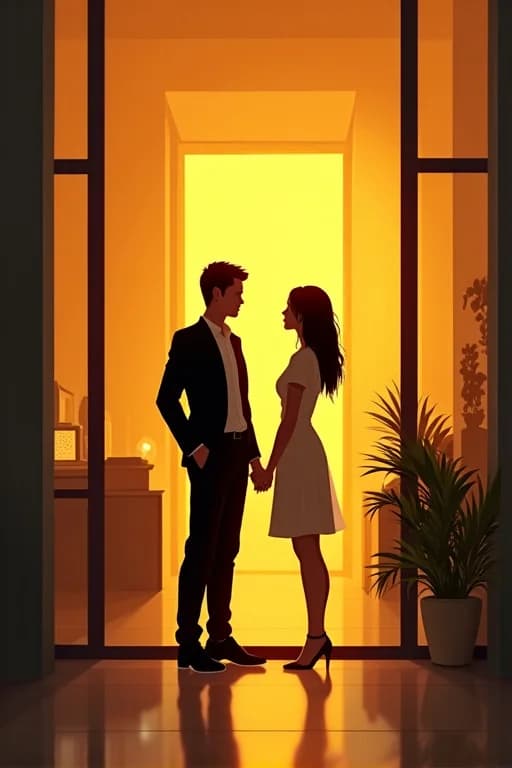 Tôi Đang Mang Thai Đứa Con Của Sếp - Cover image