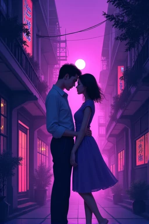 Tôi Đói, Anh Nuôi Không? - Cover image