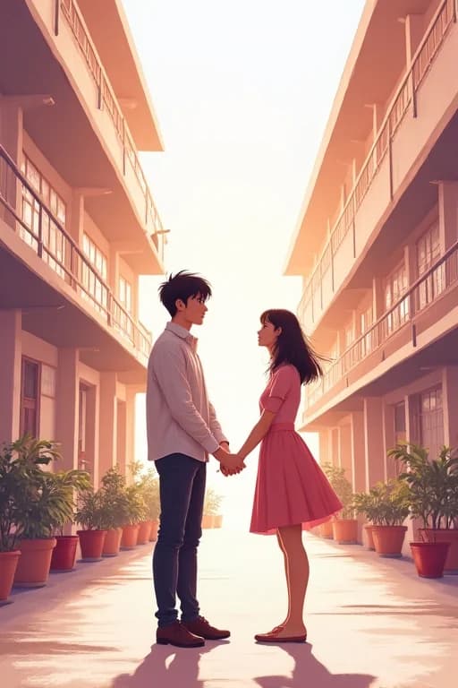 Tôi Dựa Vào Bình Luận Để Công Lược Trùm Trường Yandere - Cover image