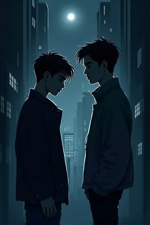 Tôi Dựa Vào Nghèo Khó Quét Ngang Trò Chơi Kinh Dị​ - Cover image