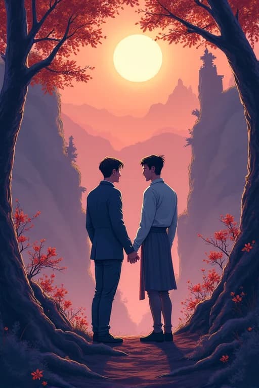 Tôi Dựa Vào Nụ Hôn Để Xóa Trò Chơi Sinh Tồn - Cover image