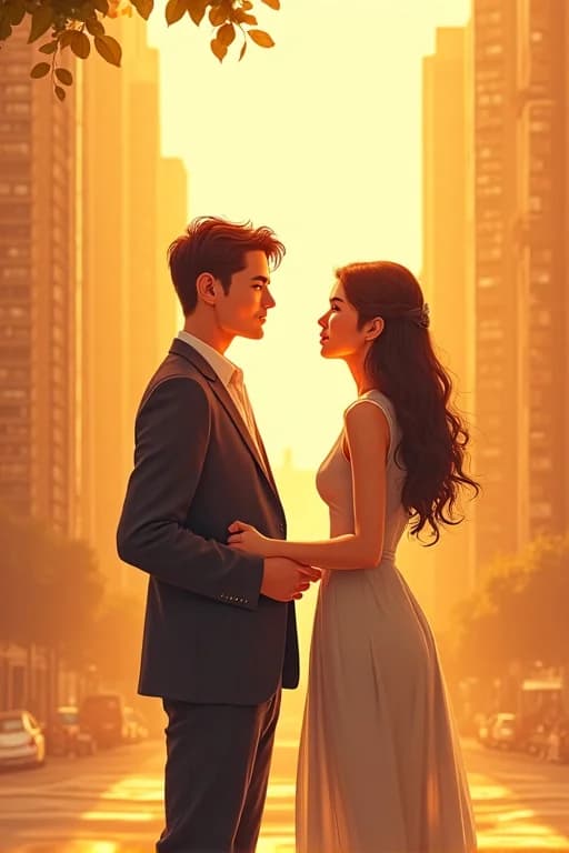 Tôi Được Tiểu Thụ Trong Văn NP Tỏ Tình - Cover image
