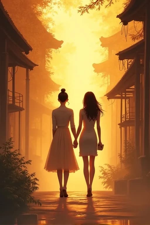 Tôi Không Sắm Vai Nữ Phụ Độc Ác Này Nữa - Cover image