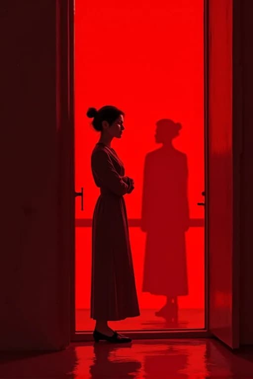 Tôi Là Mẹ Chồng Độc Ác - Cover image
