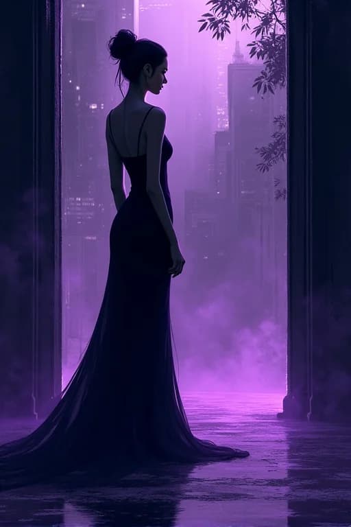 Tôi Là Một Nữ Quỷ - Nhất Chi Hoa - Cover image