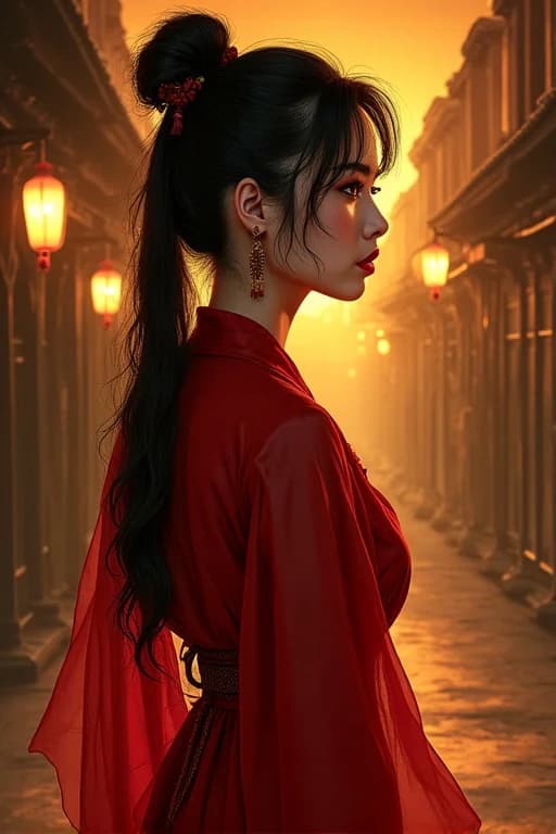 Tôi là Nữ Quan Tài - Cover image