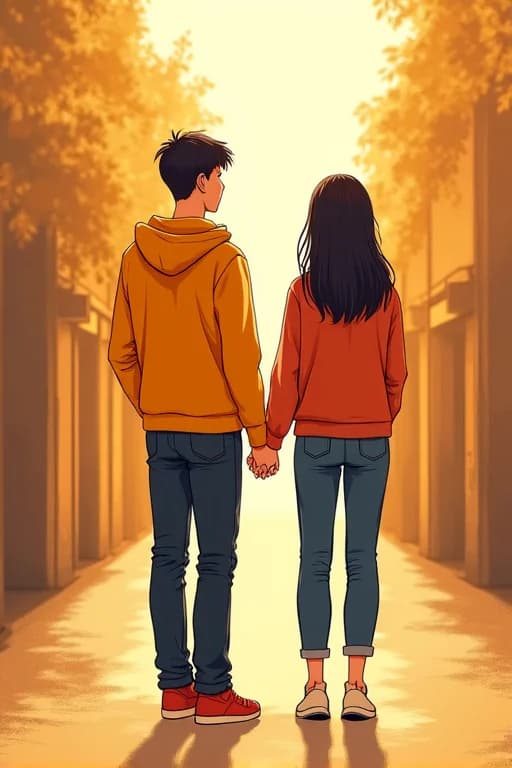 Tôi Là Thằng Em Kế Độc Ác Của Nhân Vật Chính - Cover image