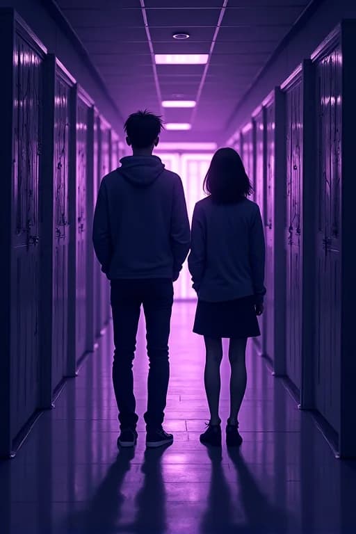 Tôi Lại Đánh Sập Câu Chuyện Kinh Dị Trong Trường Rồi - Cover image