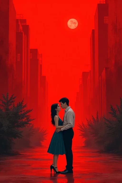 Tôi Làm Cá Mặn Chốn Hào Môn - Cover image