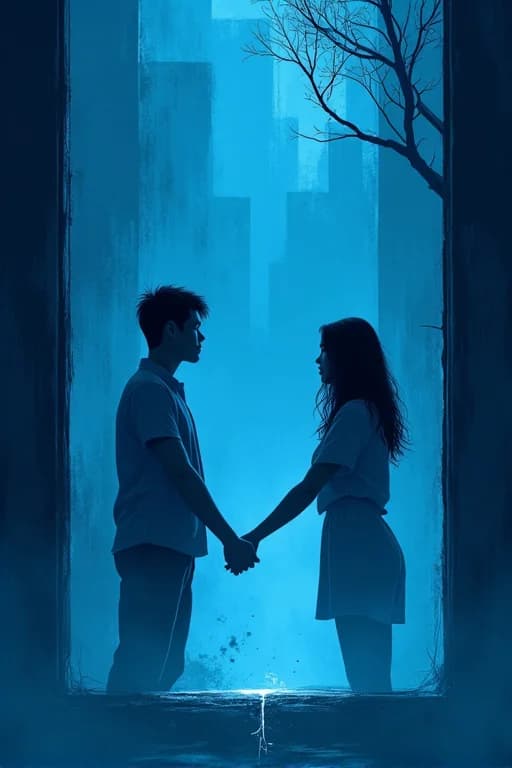 Tôi Lấp Đầy Tủ Lạnh Sinh Tồn Ở Mạt Thế - Cover image