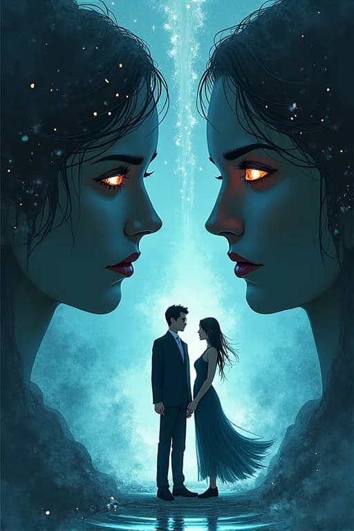 Tôi Lén Mang Thai Hai Tiểu Tổ Tông Của Đại Lão Thần Bí - Cover image