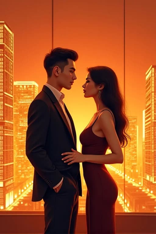 Tôi Livestream Thông Báo Chia Tay Ảnh Đế - Cover image
