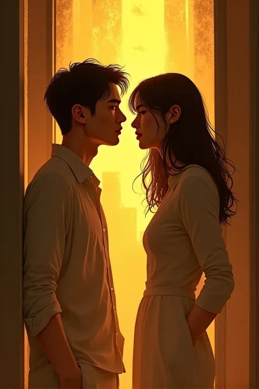 Tôi Luôn Bị Cuốn Vào Tu La Tràng - Cover image
