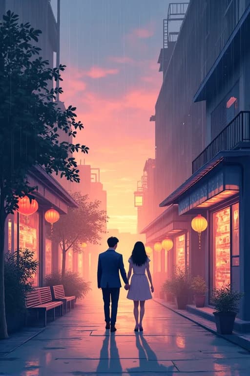 Tôi Mất Vào Năm Tôi Yêu Anh Nhất - Cover image